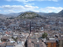 Imagen El Panecillo